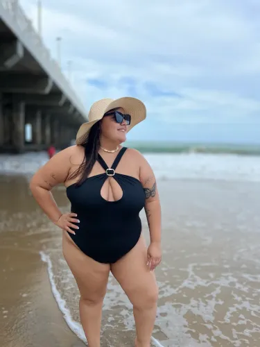 Body Plus Size