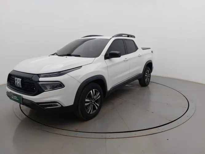 Fiat Toro Freedom 1.3 T270 4X2 Flex AUT 2025