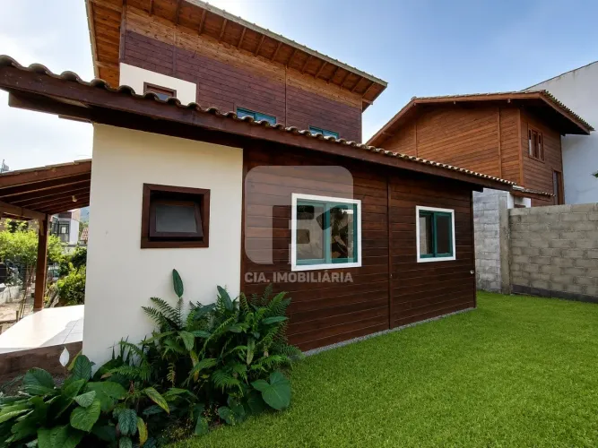 Casa com 3 quartos no Rio Tavares