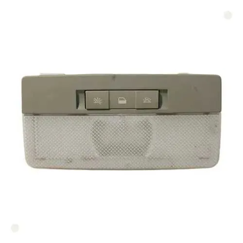 Luz Teto Cortesia Chevrolet Cruze 2012 A 2014