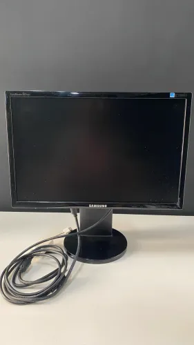 Monitor Samsung Syncmaster 943bwx - 19 polegadas