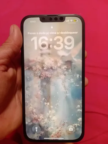 Iphone 14 Plus versão americana