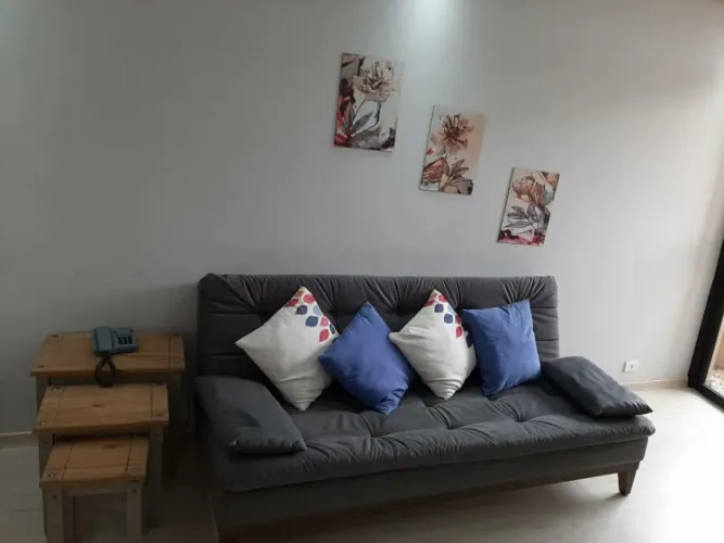 Rarus Flats - Flat para venda em Moema - Edifício Moema Studium