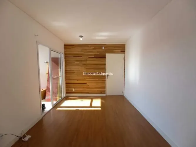 Apartamento : / Residencial / Jardim Ester