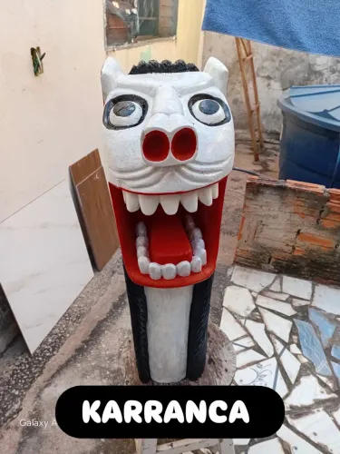 KARRANGA