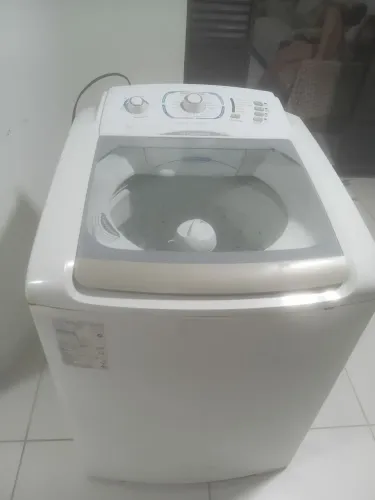 Máquina de lavar 12kl
