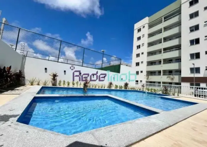 Apartamento : Padrão / Residencial / Barra dos Coqueiros