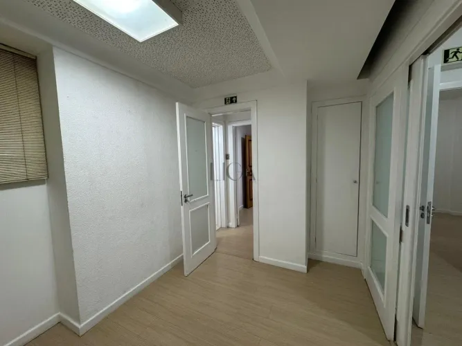 Sala Comercial Para Locação ou venda no Centro Histórico / Porto Alegre / RS