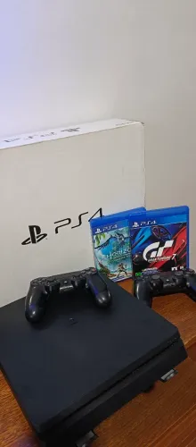 PS4 Slim 1TB