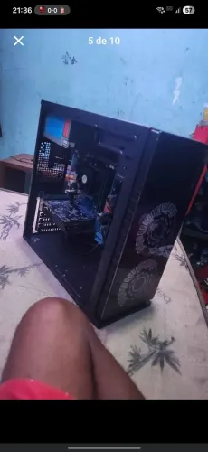 Vendo ou troco