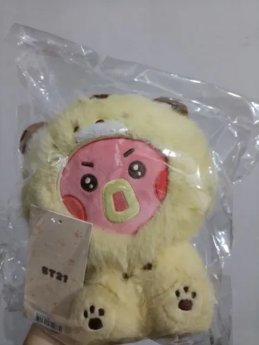 Tata BT21