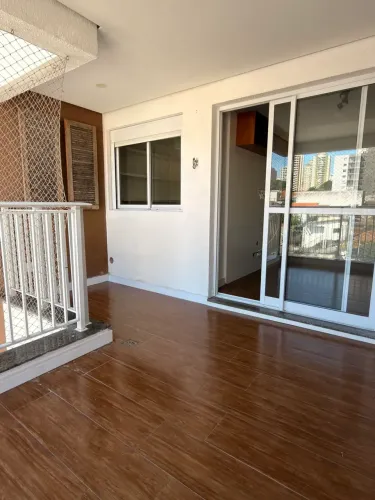 Excelente apto 3 quartos, 2 vagas e 1 Deposito - condomínio Paseo Venice
