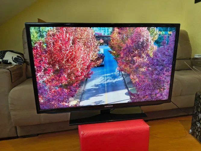 TV Samsung 32 polegadas Full HD