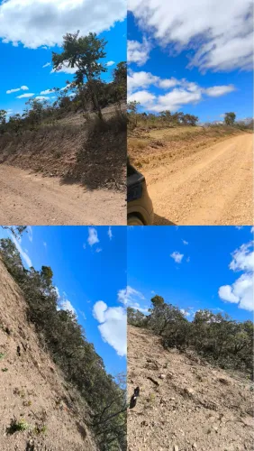 Lote 5000 metros em jaboticatubas 
