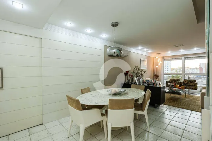 Cobertura com 4 dormitórios à venda, 341 m² - Icaraí - Niterói/RJ