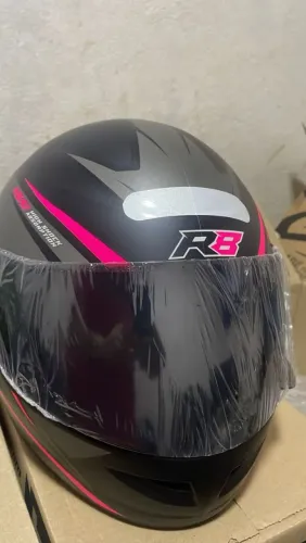 Capacete protork
