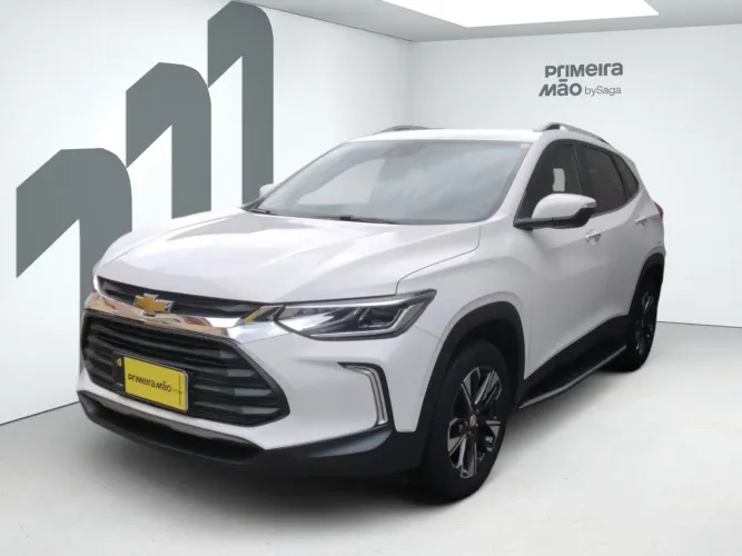 Chevrolet Tracker Premier 1.2 Turbo 12V Flex AUT 2023
