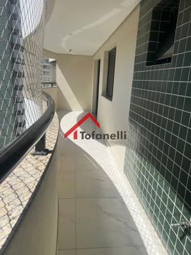 Condominio Morada dos Classicos - Apartamento em Vila Assunção, Santo André/SP