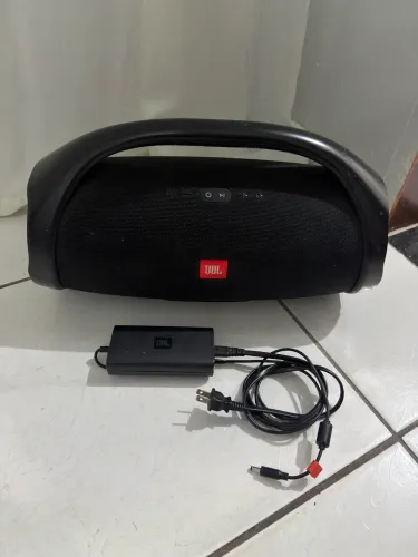 JBL BOOMBOX