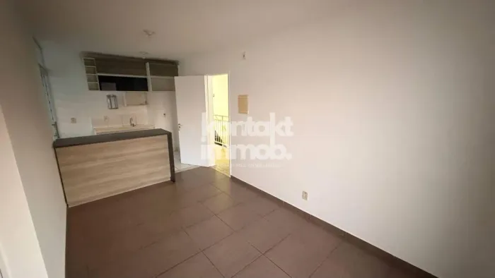 Apartamento com 2 quartos, Vossoroca - Votorantim