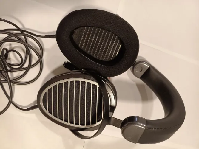 Headphone hifiman edition XS