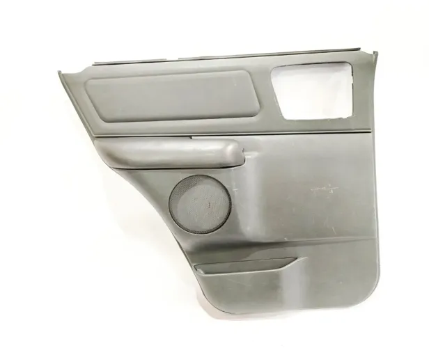 Forro Porta S10 Blazer Traseiro Le 95/11 49511