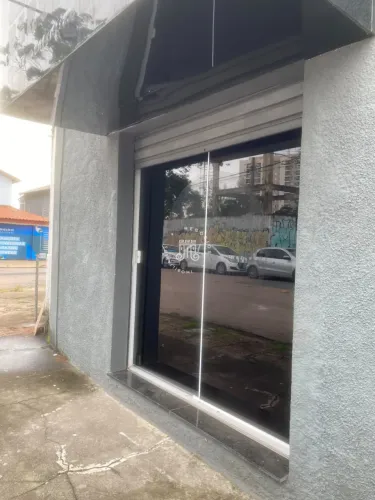 SALA PARA LOCAÇÃO NO BAIRRO ELOY CHAVES - JUNDIAÍ/SP