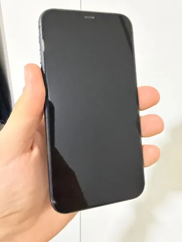 iPhone 11 preto 128gb