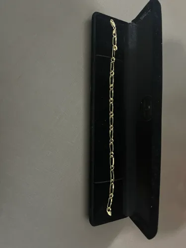 Pulseira de Ouro 3,7 gramas