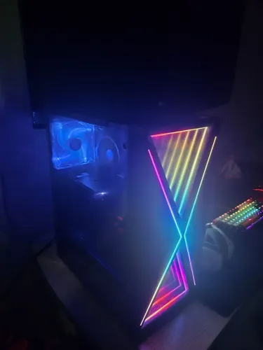 PC GAMER RTX 2060 com Ray Tracing - LEIA A DESCRIÇÃO