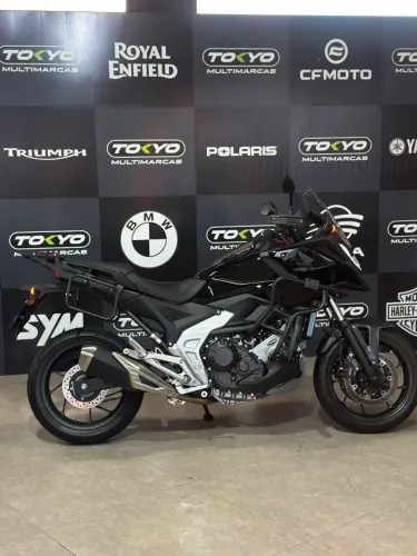 HONDA NC750X ABS 2026 