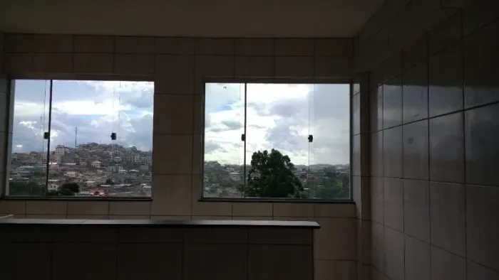 Apartamento para aluguel