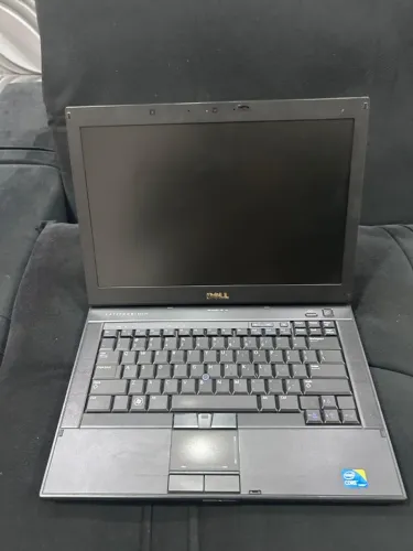 Notebook Dell Latitude E6410 Intel Core I7 ,ssd240 _ ( USADO )