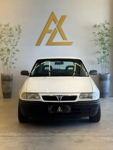 Chevrolet Astra GLS 2.0 MPFI 1995