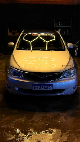 Subaru Impreza 2.0 16V 160cv Aut. 2009