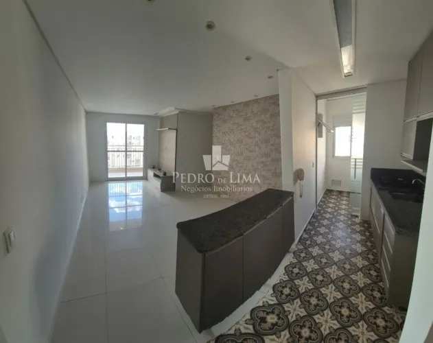 Apartamento 3 dormitórios e 1 vaga na Penha