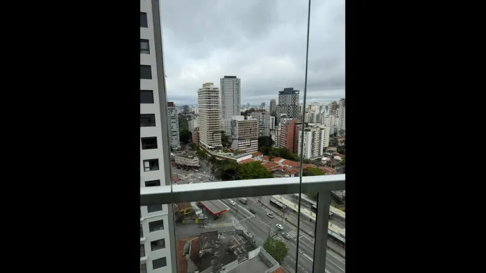 Venda · 1 dormitório  Cenário da Vila, Sumaré