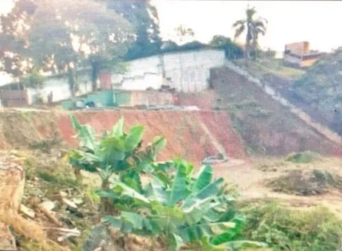 2 Terrenos à venda 500m² cada com leve declive Panorama (Polvilho) Cajamar SP