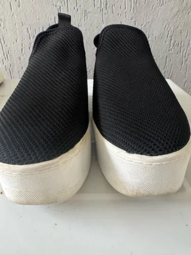 Tênis slip On Santa Lolla 36