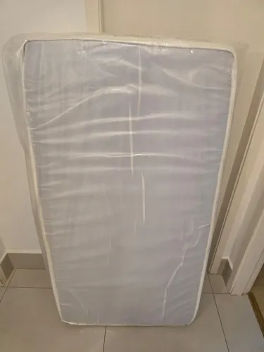 Colchão Ortobom D18 Baby Light 70X130X12