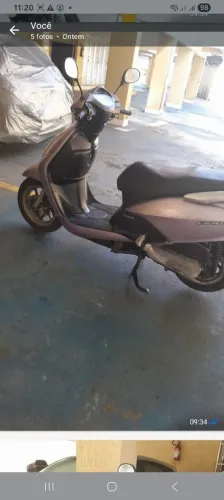 Boa para trabalhar