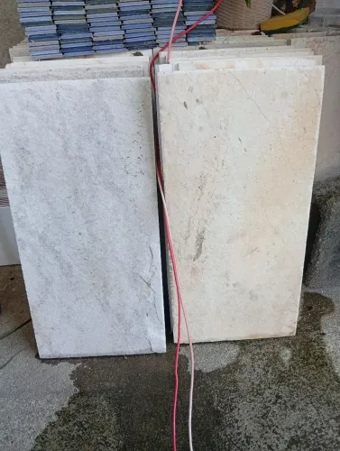 Vendo 48 pedras são Thomé 27x57 400,00