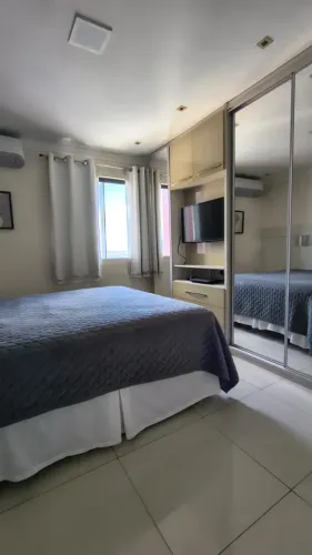 NS- VENDO APARTAMENTO CONDOMÍNIO GUARUJÁ II