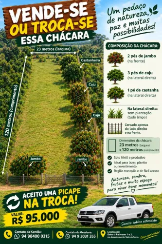 Chácara