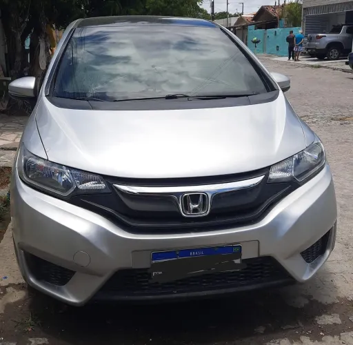 Fiat Palio Weekend Trekking 1.6 Flex 16V 5P 2015