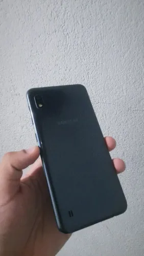 SAMSUNG A10 32GB, SO FALTA TROCA O DISPLAY !!! TUDO PEGANDO.