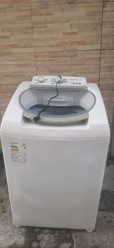 Brastemp 11kg