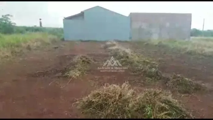 Terreno à venda, 275 m² por R$ 90.000 - Loteamento Portal Primavera - São Joaquim da Barra