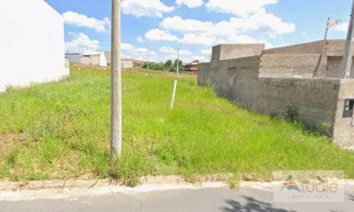 Terreno à venda, 132 m² por R$ 120.000,00 - Bairro Parque das Praças - Campinas/SP