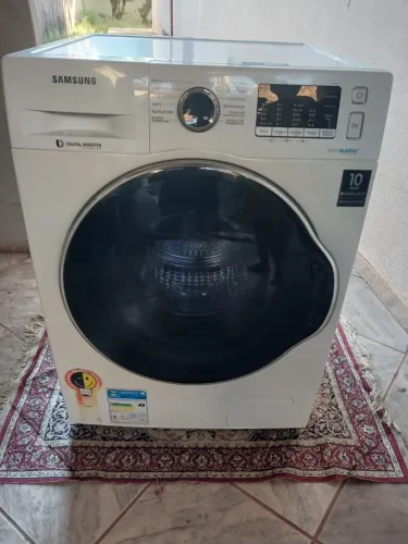 Máquina de Lavar Samsung Inverter 11kg